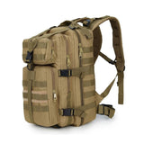 Sac militaire couleur camouflage | Univers Camouflage