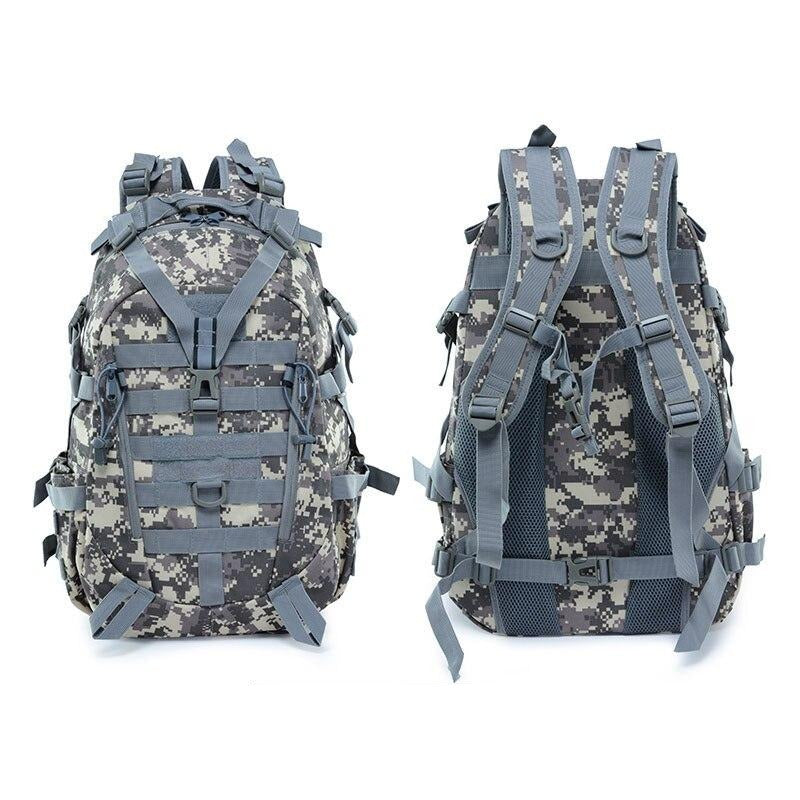 Sac Dos Couleur Militaire