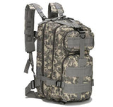 Sac à Dos Bushcraft | Univers Camouflage