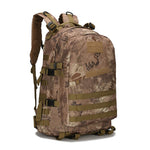 Sac militaire camouflage | Univers Camouflage