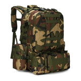 Sac à dos commando | Univers Camouflage