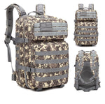 Sac Camouflage Militaire | Univers Camouflage