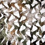 Filet de Camouflage renforcé 5x4 | Univers Camouflage