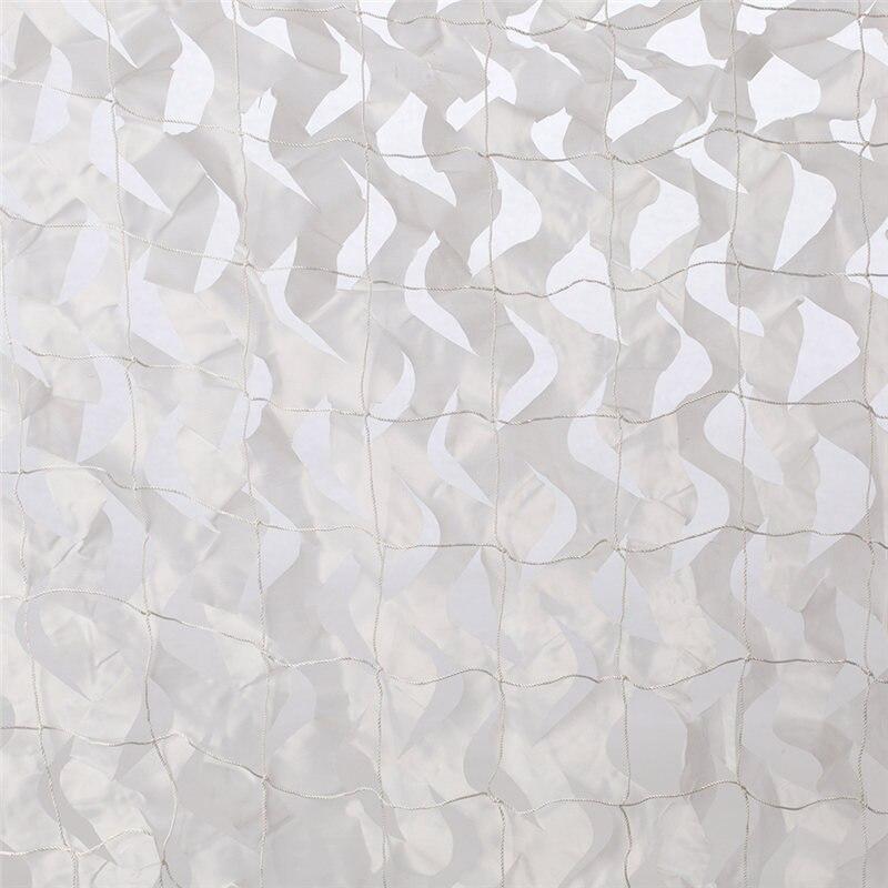 Filet De Camouflage Renforcé CamoSystems (Câble Acier) - 80% D'ombrage