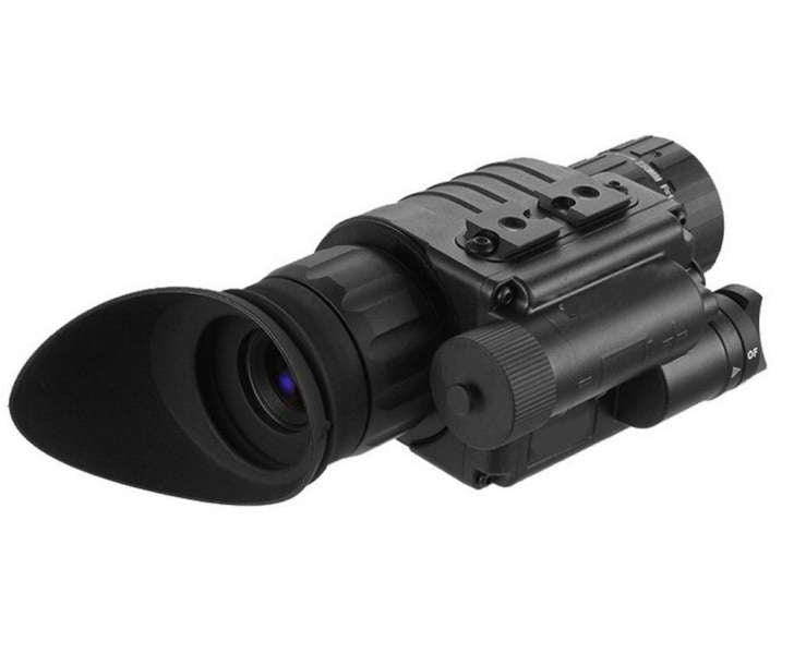 Jumelles Vision Nocturne Monoculaire NRVG3X 3EME GENERATION