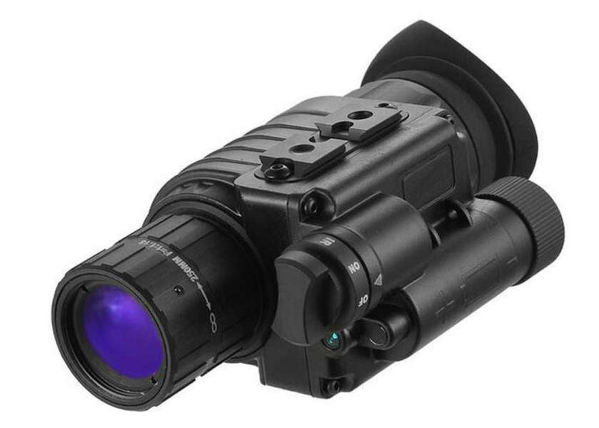 Vision nocturne gen 2 2025