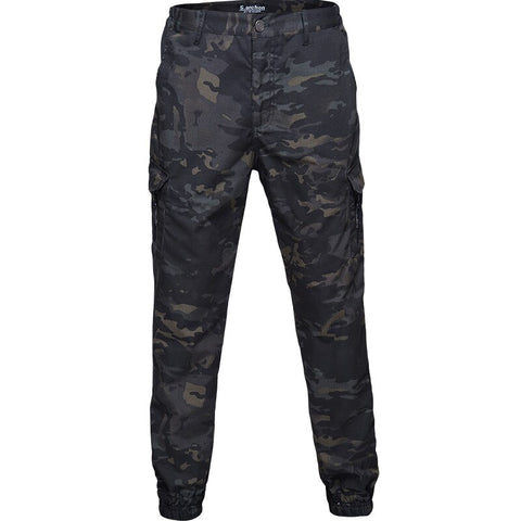 Pantalon Cargo Camouflage | Univers Camouflage