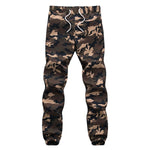 Pantalon Homme Camouflage | Univers Camouflage