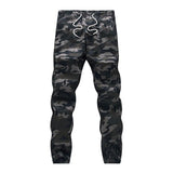 Pantalon Imprimé Camouflage Homme | Univers Camouflage