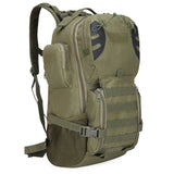 Sac à Dos Militaire | Univers Camouflage