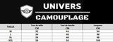 Pantalon Survêtement Camouflage | Univers Camouflage