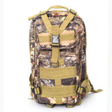 Sac à Dos Bushcraft | Univers Camouflage