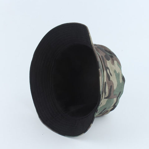 Bob Militaire Homme