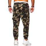 Pantalon Slim Camouflage | Univers Camouflage