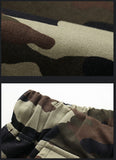Pantalon Homme Camouflage | Univers Camouflage