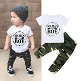 Pantalon Camouflage Bebe | Univers Camouflage