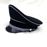 Casquette Militaire Officier
