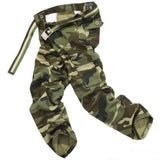 Pantalon Camouflage Vert | Univers Camouflage