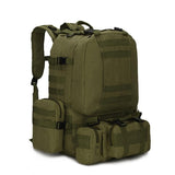 Sac à dos commando | Univers Camouflage