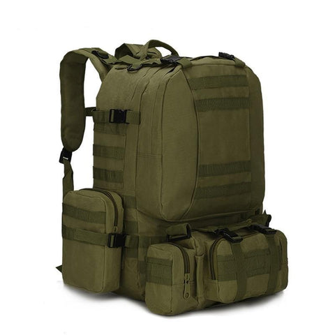 Sac à dos commando | Univers Camouflage