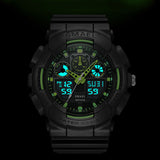 Montre Militaire Anglaise