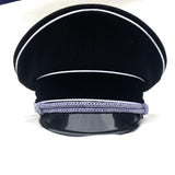 Casquette Militaire Officier