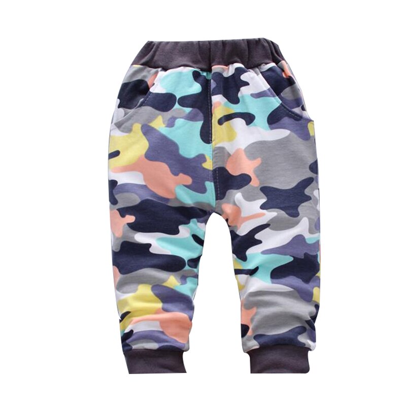 Pantalon camouflage online fille