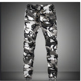 Pantalon Homme Camouflage | Univers Camouflage