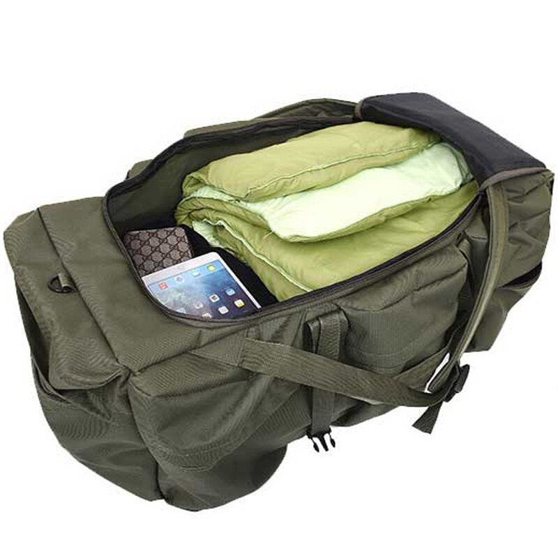 Sac discount voyage militaire