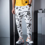 Pantalon Camouflage Blanc | Univers Camouflage