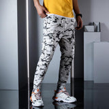 Pantalon Camouflage Blanc | Univers Camouflage