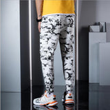 Pantalon Camouflage Blanc | Univers Camouflage