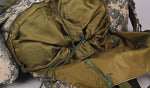 Sac à Dos Camouflage Militaire Camo | Univers Camouflage