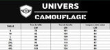 Pantalon Moto Camouflage | Univers Camouflage