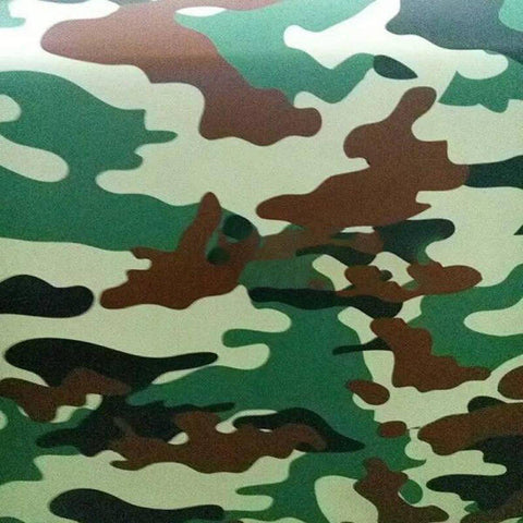 Covering voiture militaire | Univers Camouflage