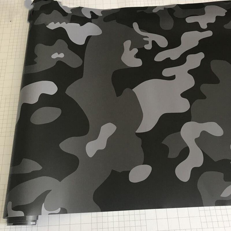 Automobile/Pratique. Camouflage, mat… le covering rend votre voiture  unique, mais à quel prix !