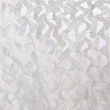 Rideau Filet Camouflage Blanc | Univers Camouflage