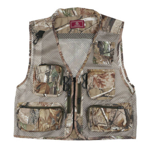 Gilet Camouflage Chasse | Univers Camouflage