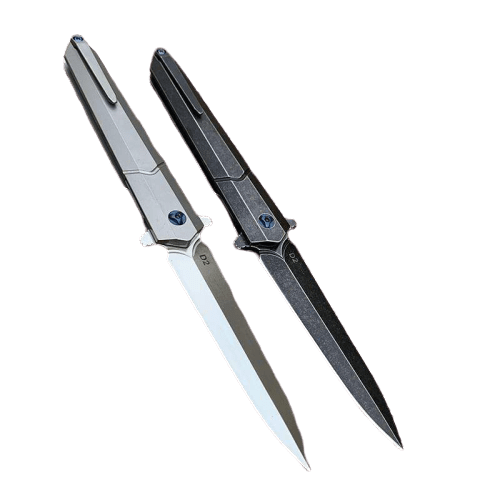 Couteau universel 16 cm ondulé - Fortunat