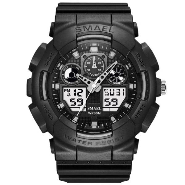 Montre Militaire Anglaise