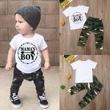 Pantalon Camouflage Bebe | Univers Camouflage
