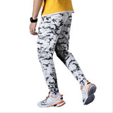 Pantalon Camouflage Blanc | Univers Camouflage