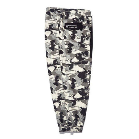 Pantalon Camouflage Noir et Blanc | Univers Camouflage
