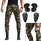 Pantalon Moto Camouflage | Univers Camouflage