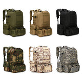 Sac à dos commando | Univers Camouflage