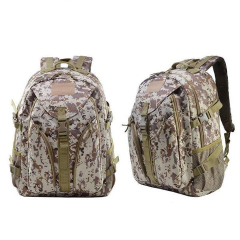 Sac Sable Militaire | Univers Camouflage