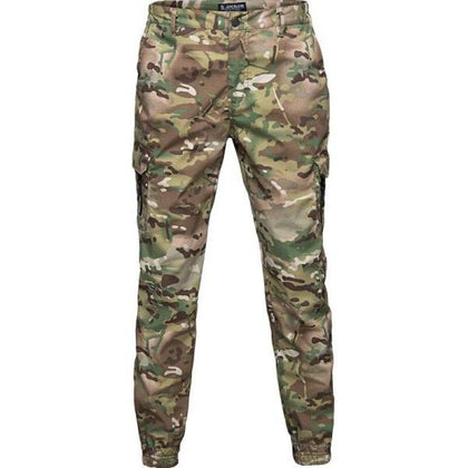 Pantalon Camouflage Homme
