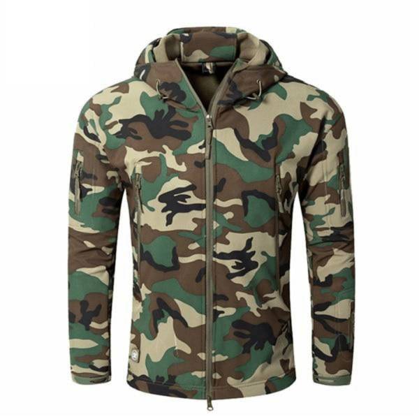 Vêtements Militaires | Univers Camouflage & Page 2