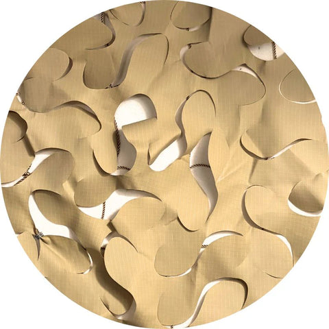 Filet de Camouflage sur-mesure