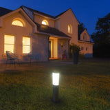Borne solaire tactique